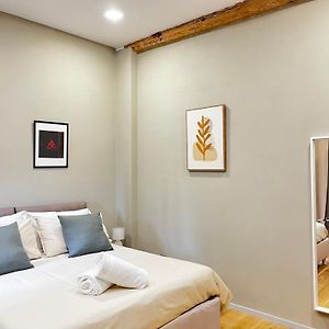 Double Room Private External Bathroom